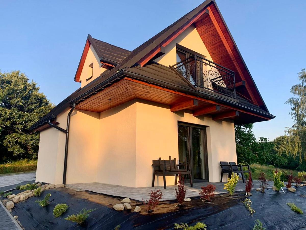 Osada Zywiec Exterior photo